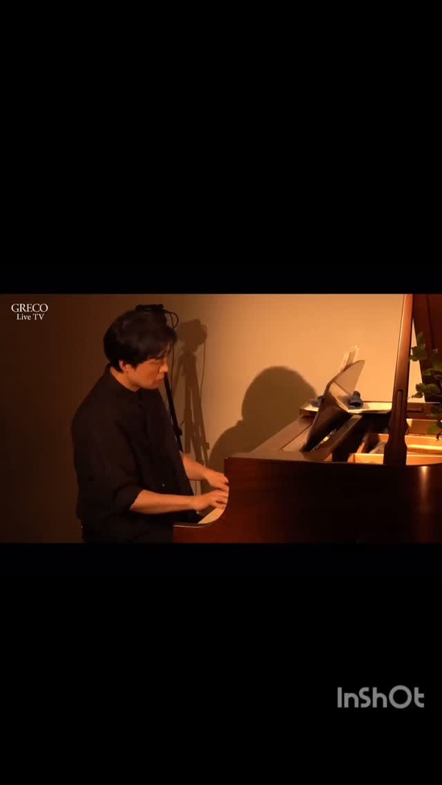 Post 7 by Taku Yabuki on Instagram (video)