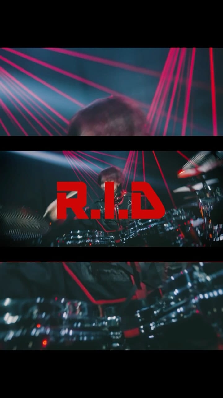 Post 10 by 志雄@DRUMMER on Instagram (video)