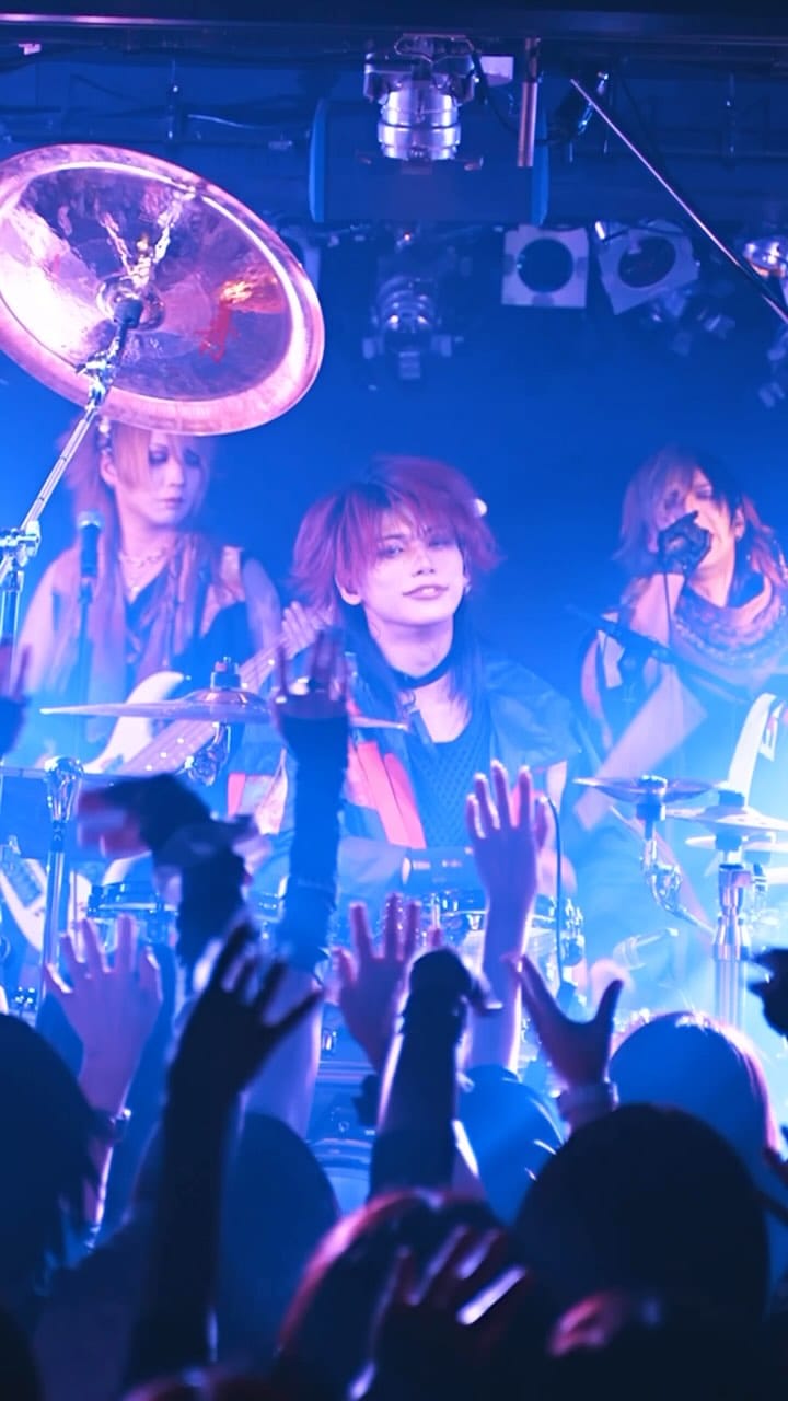 Post 9 by 志雄@DRUMMER on Instagram (video)