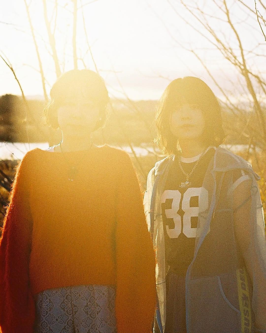 Post 9 by Lucie,Too on Instagram (image)