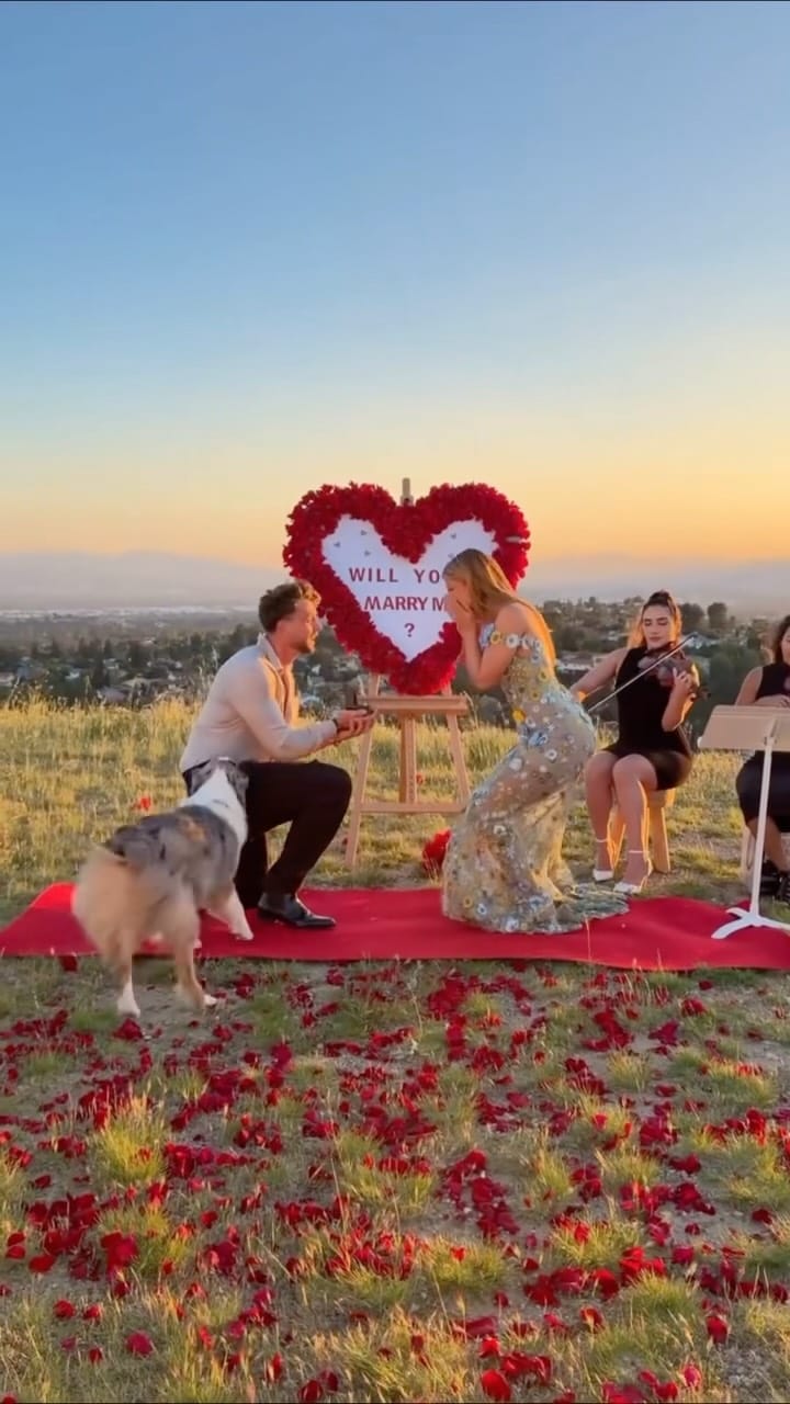 Post 6 by Maya Lavelle | Music on Instagram (video)