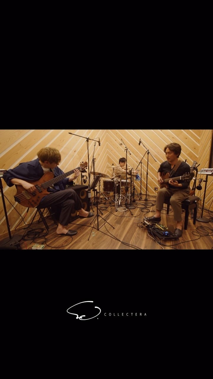 Post 8 by Ryo Miyachi on Instagram (video)