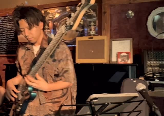 Post 7 by Ryo Miyachi on Instagram (video)