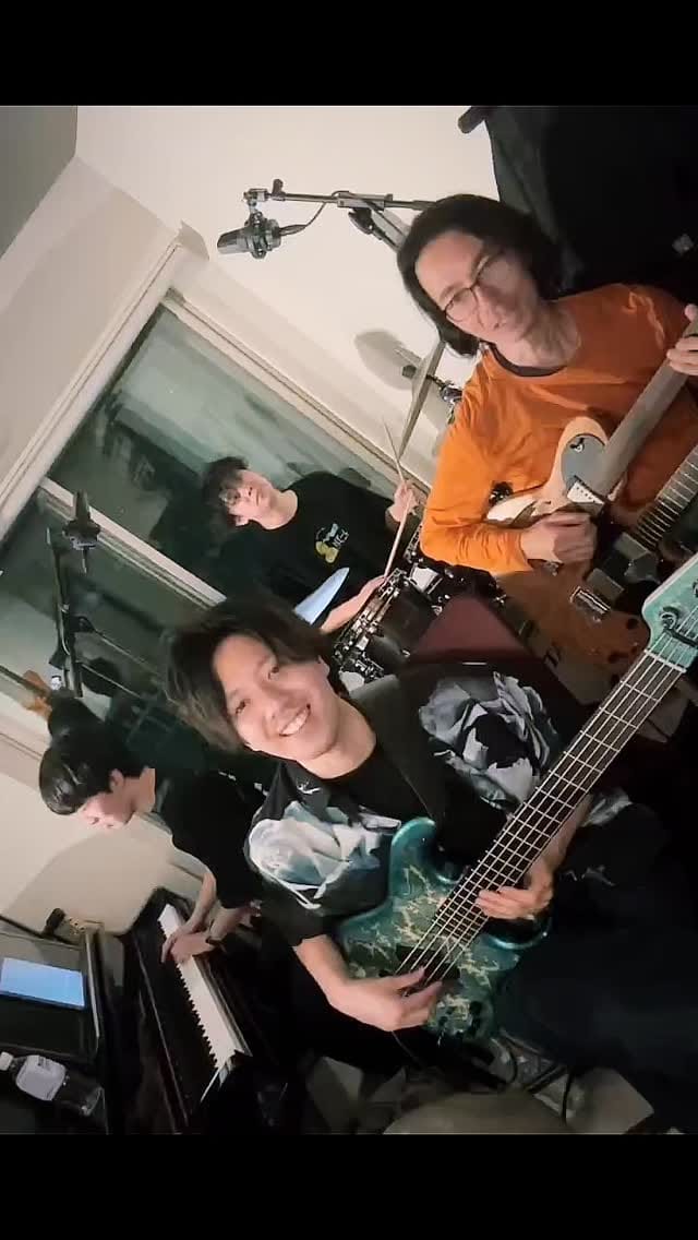 Post 3 by Ryo Miyachi on Instagram (video)