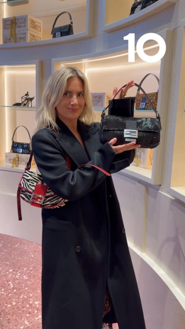 Post 8 by Lucy Williams on Instagram (video)