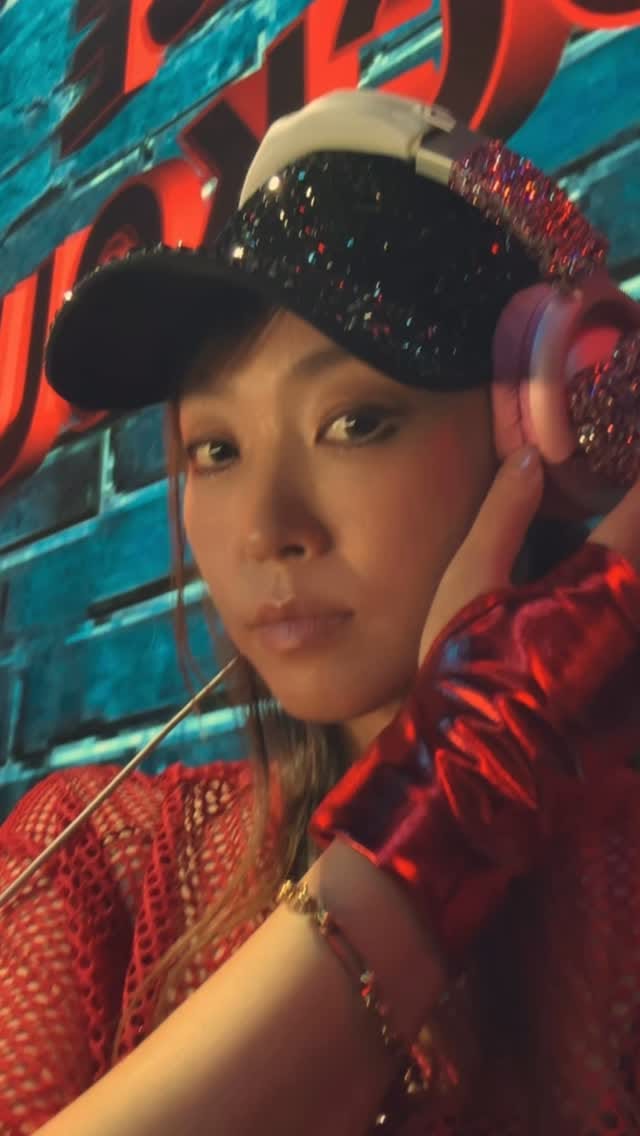 Post 6 by ❤️Dj Mayumi👠 on Instagram (video)