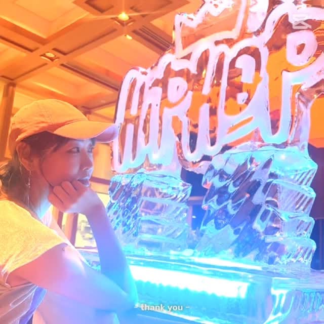 Post 2 by ❤️Dj Mayumi👠 on Instagram (video)