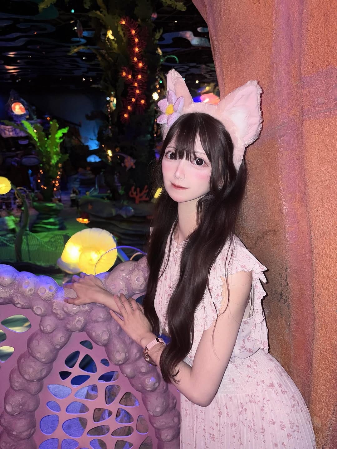 Post 2 by 𝕤𝕖𝕣𝕚𝕟𝕒໒꒱ on Instagram (carousel)