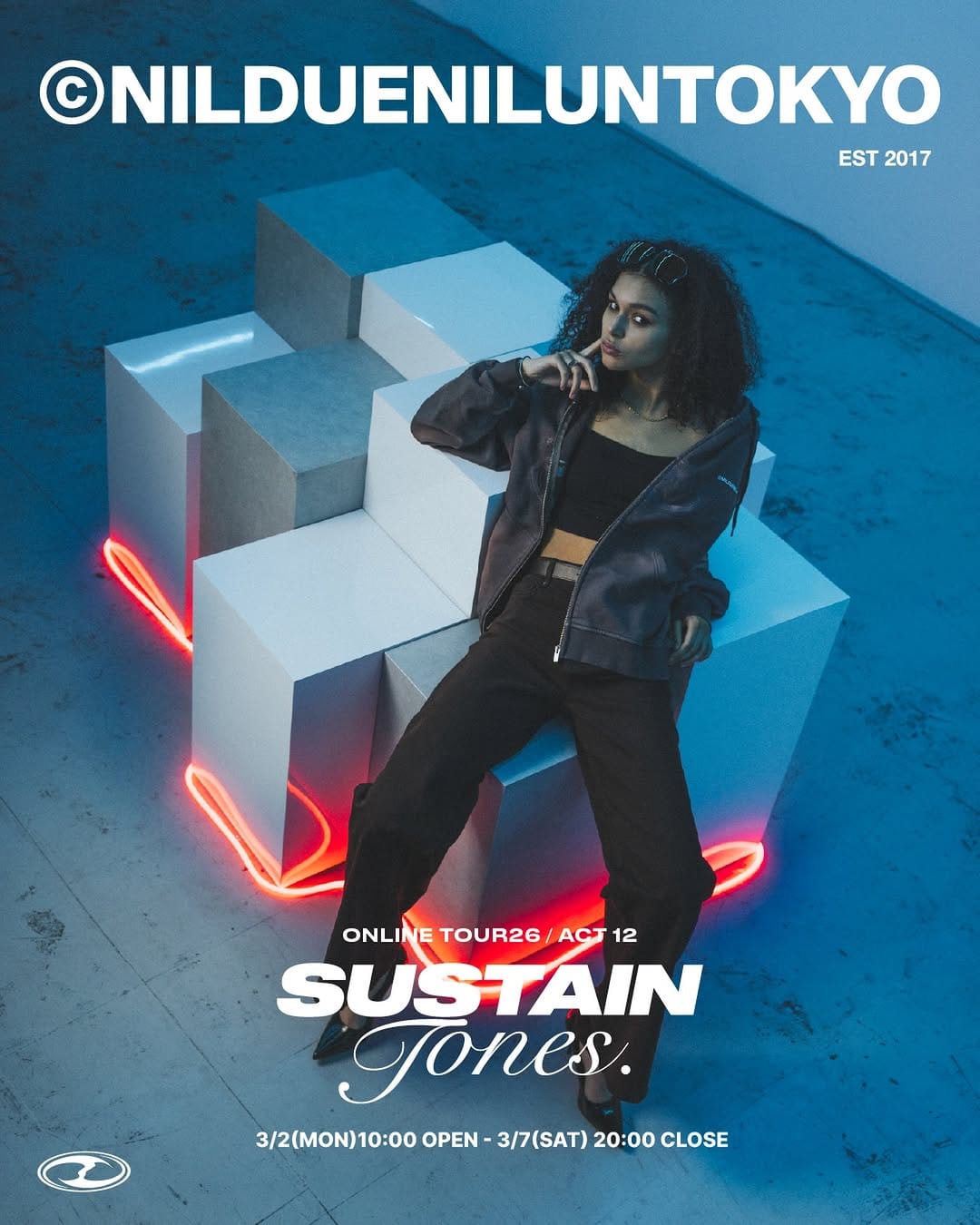 Post 9 by 𝗥𝗨𝗞𝗜®︎ on Instagram (image)
