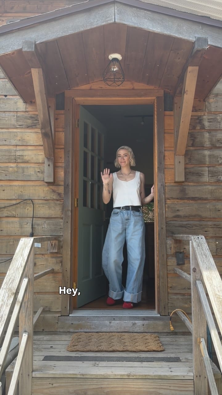 Post 6 by Arlena Armstrong-Petock on Instagram (video)