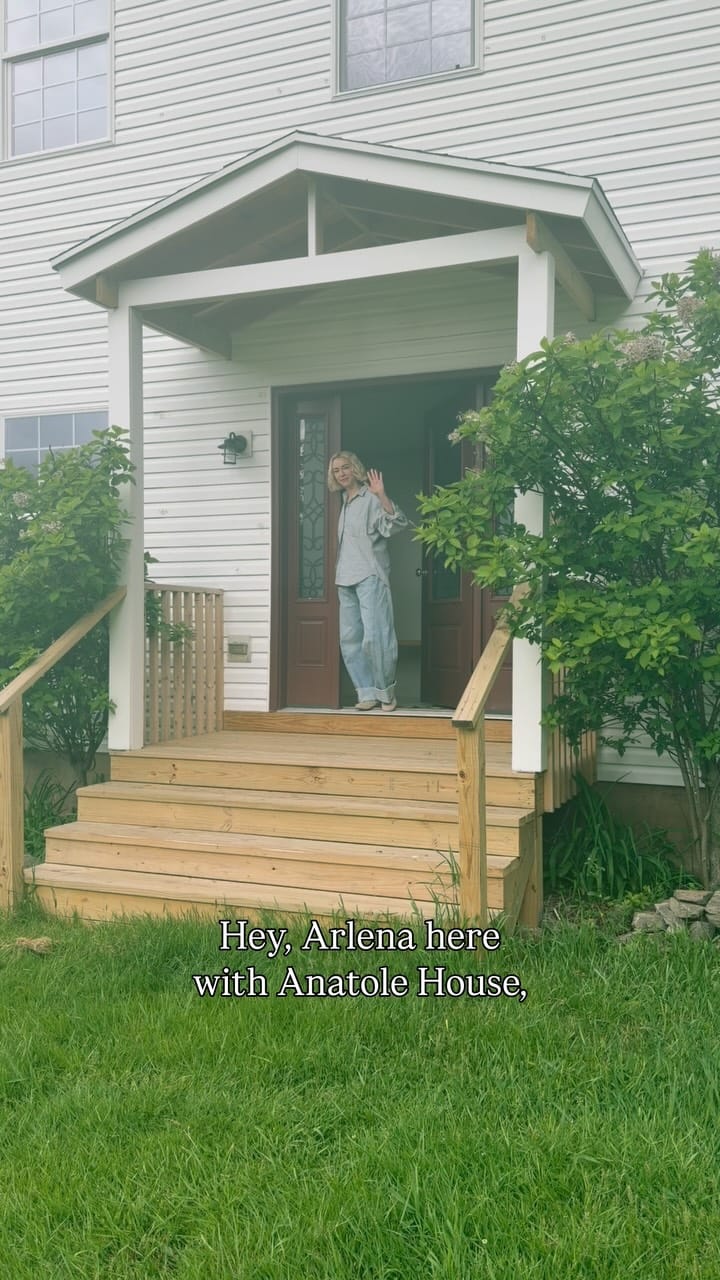 Post 9 by Arlena Armstrong-Petock on Instagram (video)