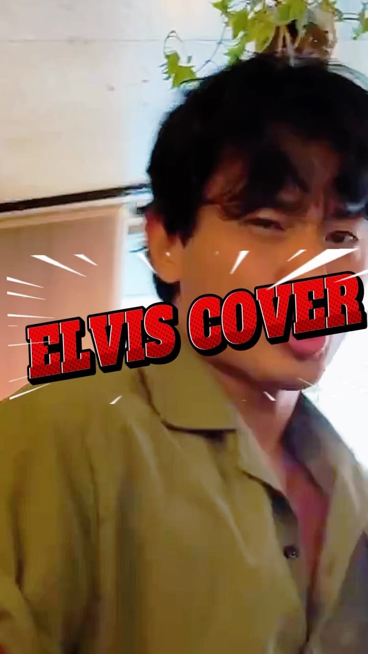 Post 6 by 伊藤楽 on Instagram (video)
