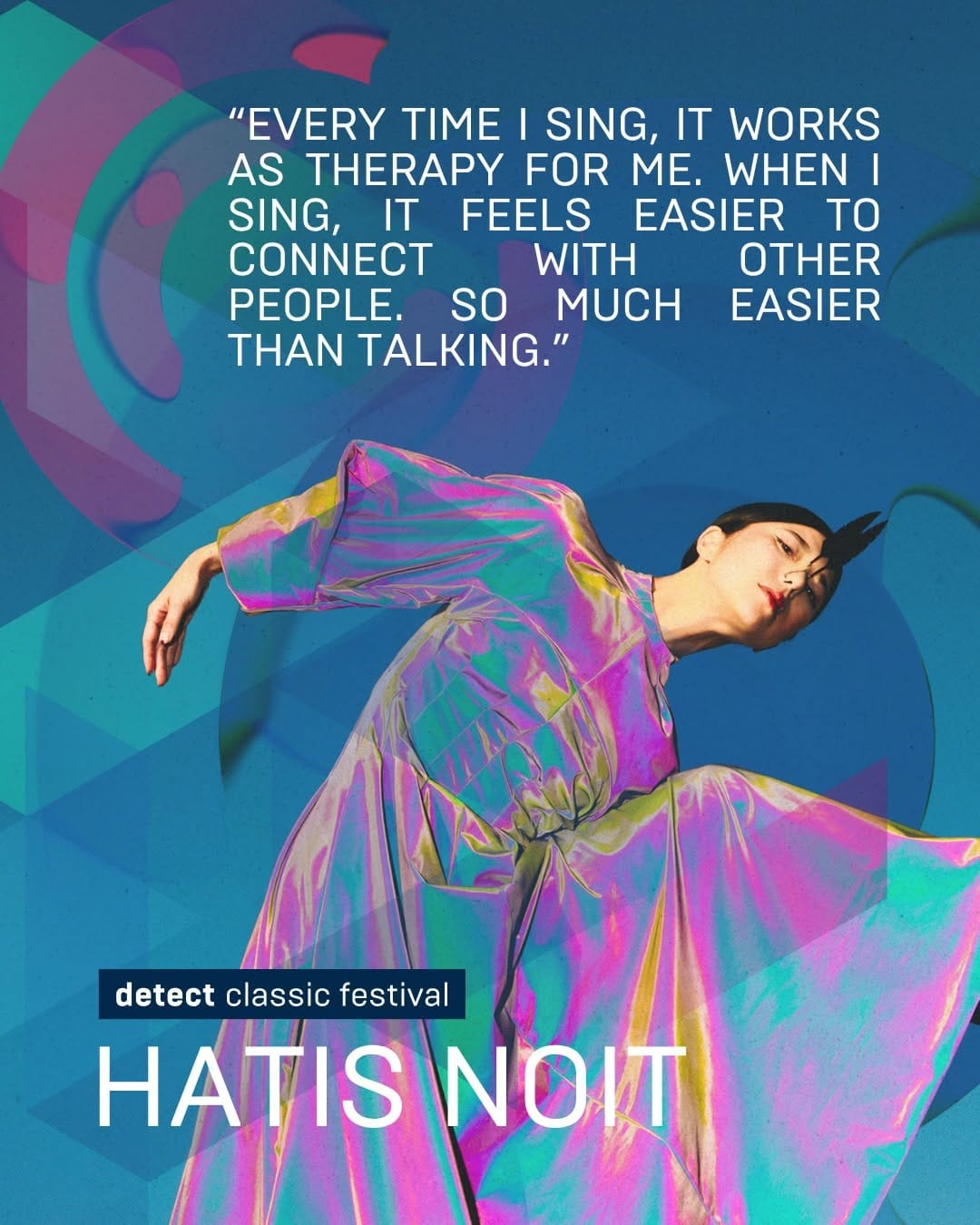 Post 3 by Hatis Noit on Instagram (carousel)