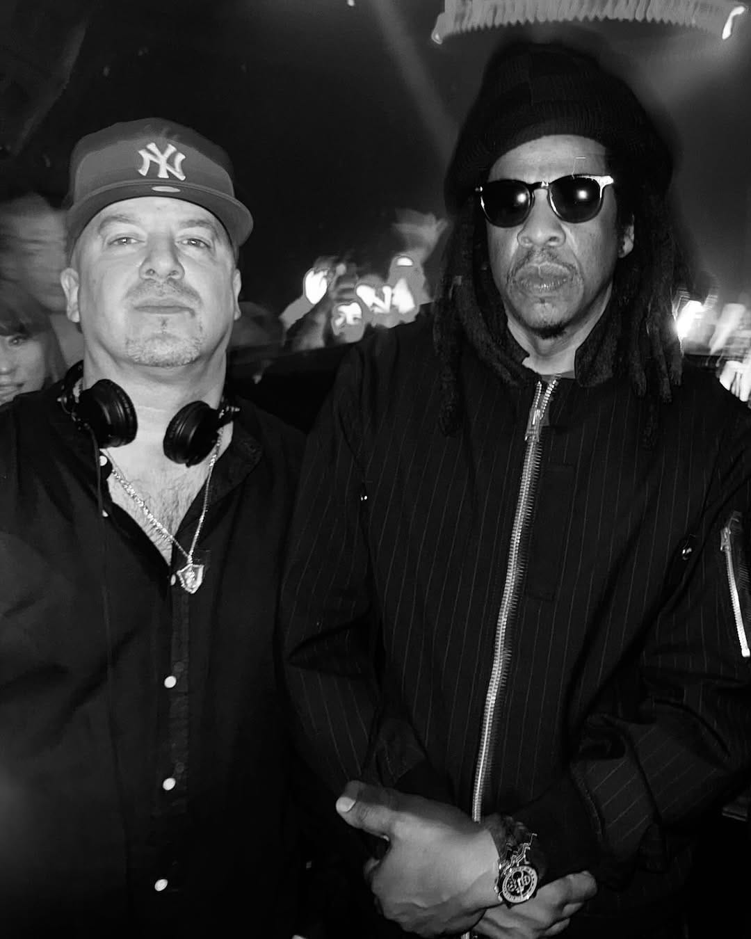 Post 10 by DJ SINATRA on Instagram (carousel)