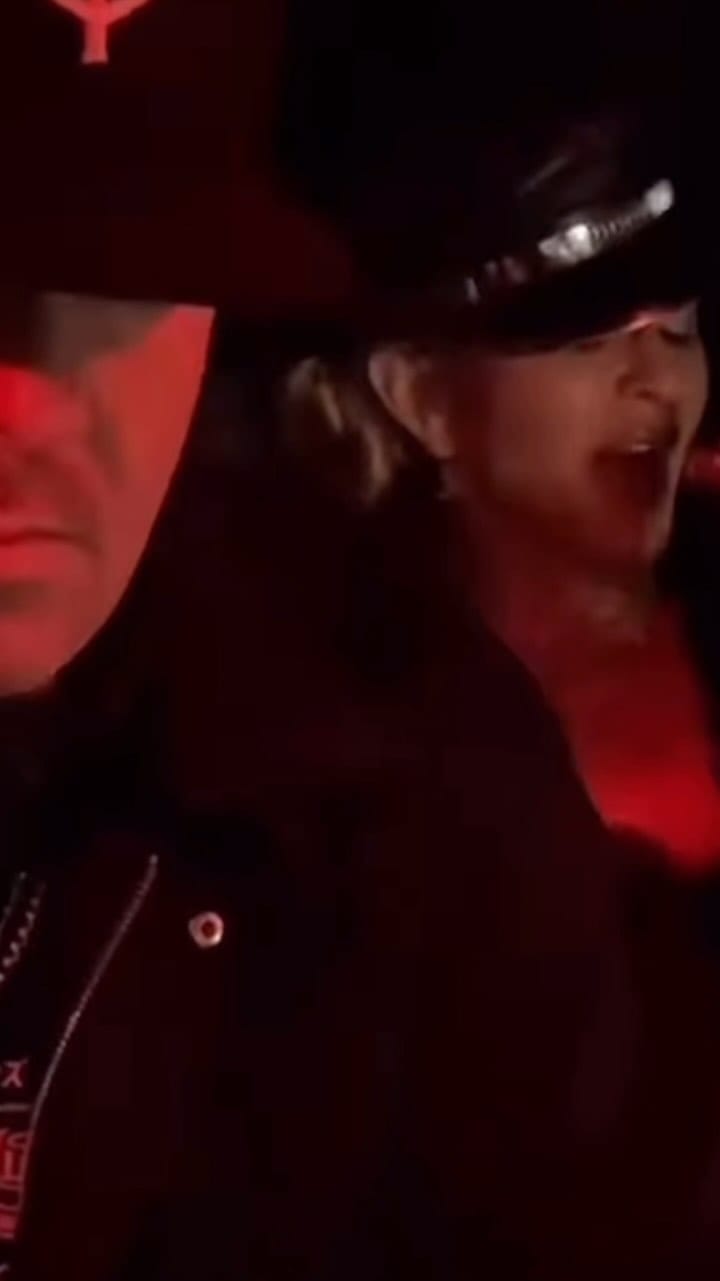 Post 8 by DJ SINATRA on Instagram (video)