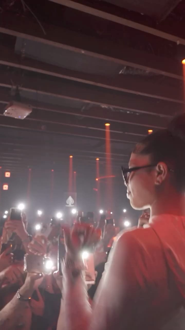 Post 3 by DJ SINATRA on Instagram (video)
