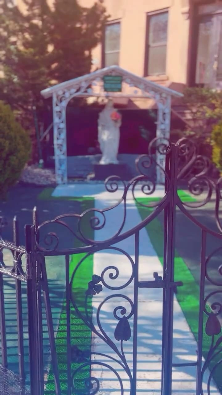 Post 7 by DJ SINATRA on Instagram (video)