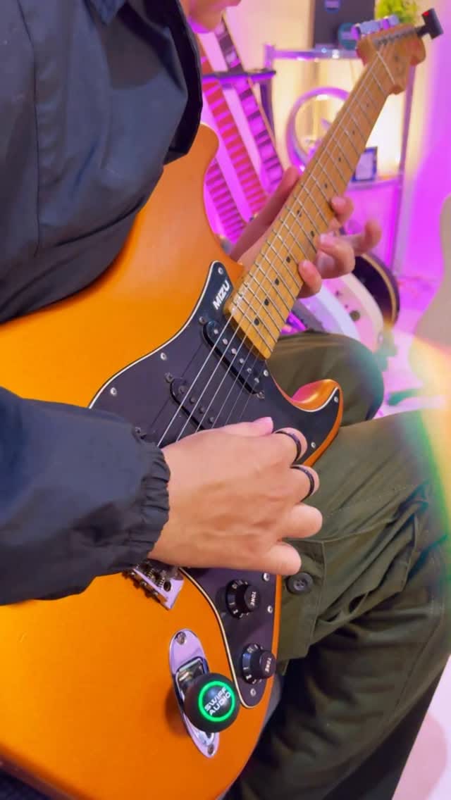 Post 3 by Akbar Tsai (Abye) on Instagram (video)