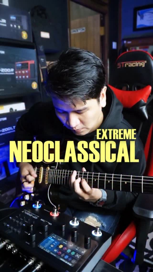 Post 5 by Akbar Tsai (Abye) on Instagram (video)