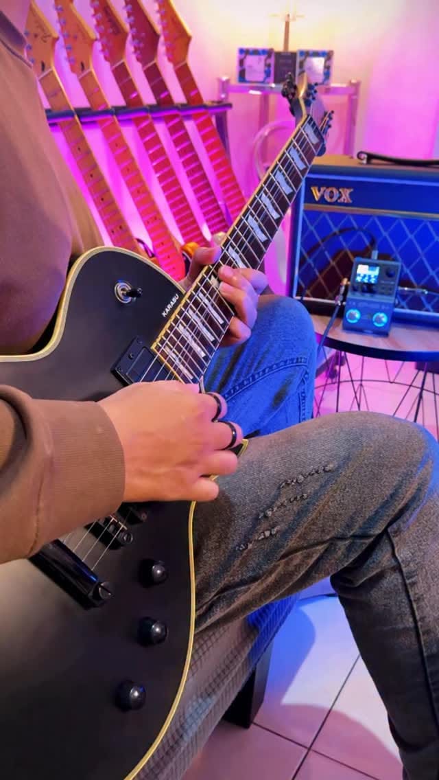 Post 2 by Akbar Tsai (Abye) on Instagram (video)