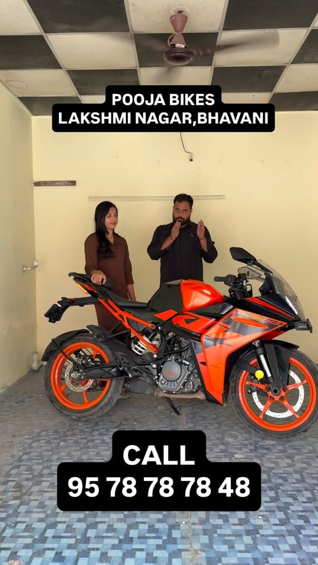 Post 10 by Pooja Auto Consulting on Instagram (video)
