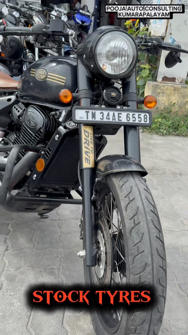 Post 8 by Pooja Auto Consulting on Instagram (video)