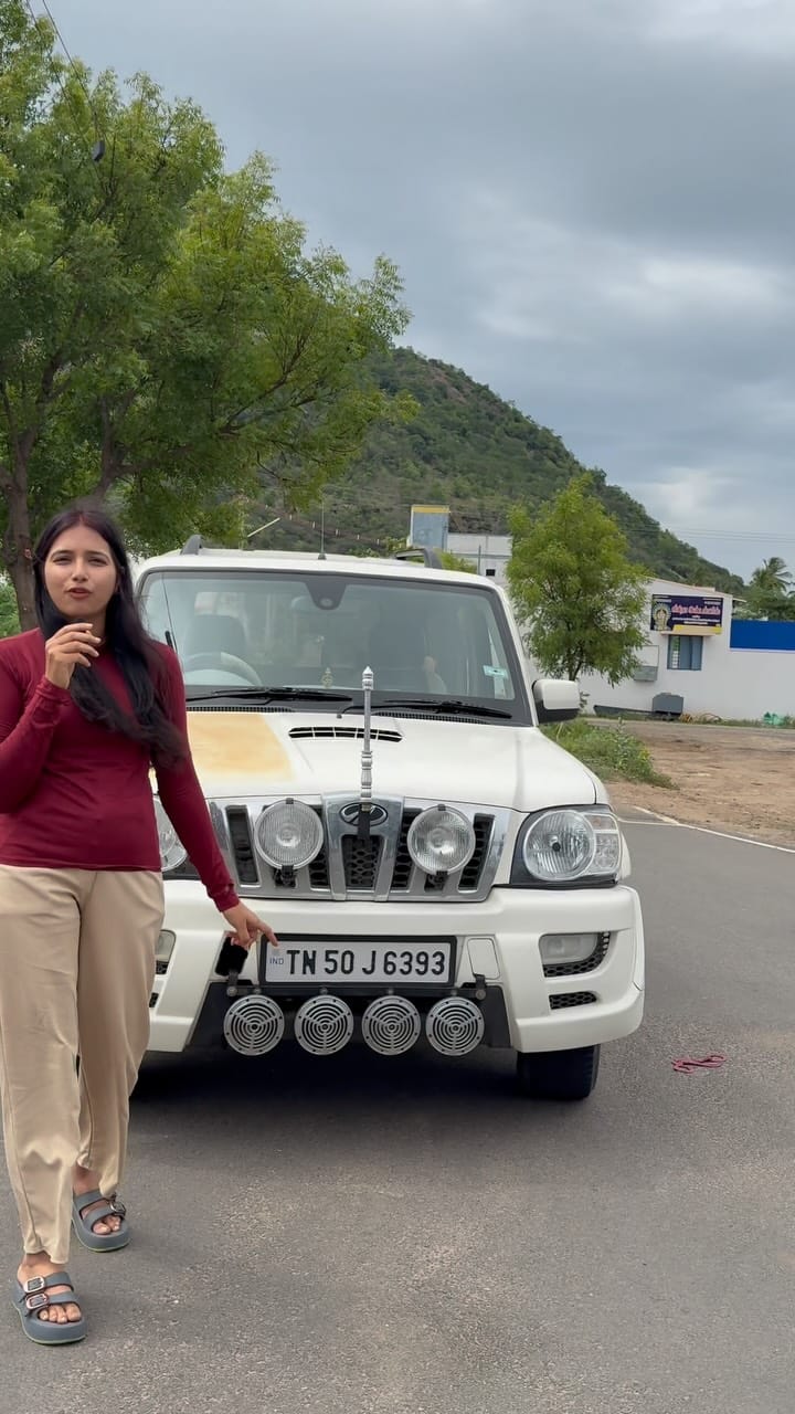 Post 2 by Pooja Auto Consulting on Instagram (video)