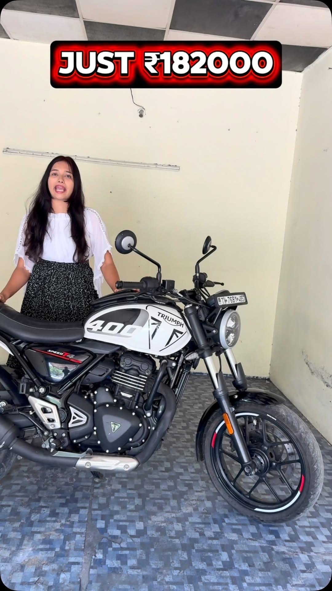 Post 1 by Pooja Auto Consulting on Instagram (video)