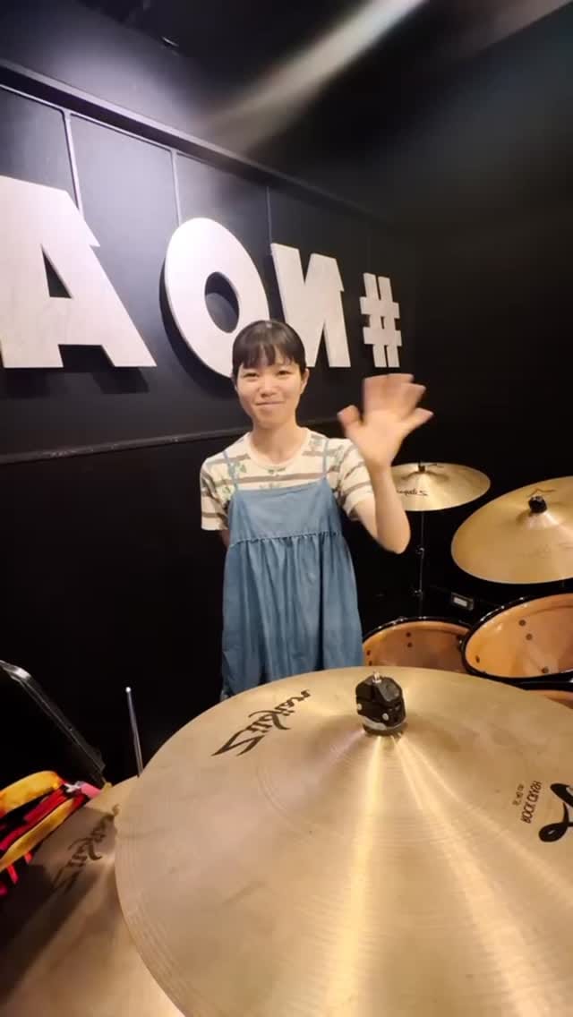 Post 10 by Senri Kawaguchi on Instagram (video)