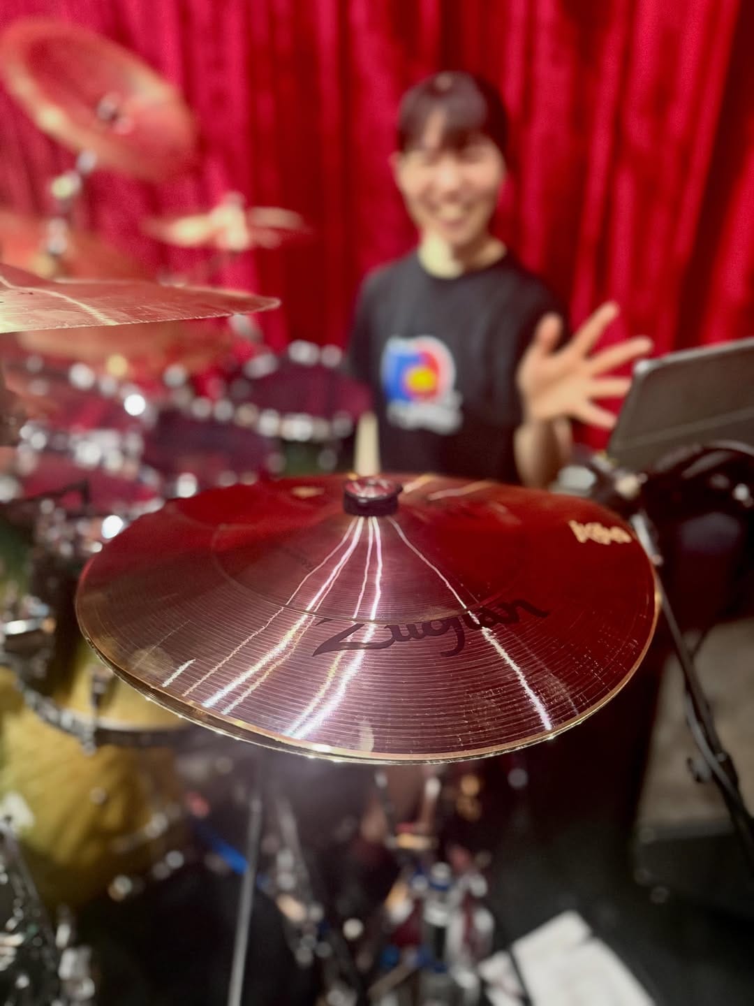 Post 5 by Senri Kawaguchi on Instagram (carousel)