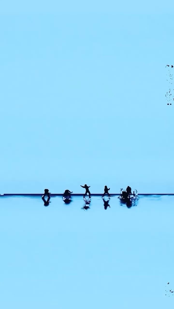 Post 8 by Graupel on Instagram (video)