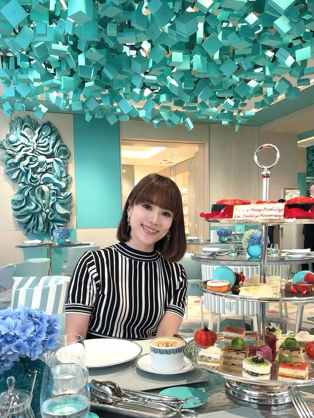 Post 2 by TiA on Instagram (carousel)