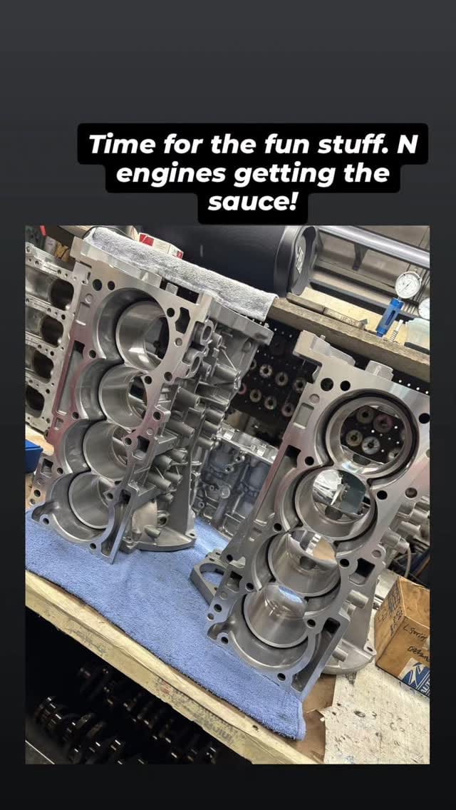 Post 1 by Traum Pistons on Instagram (video)