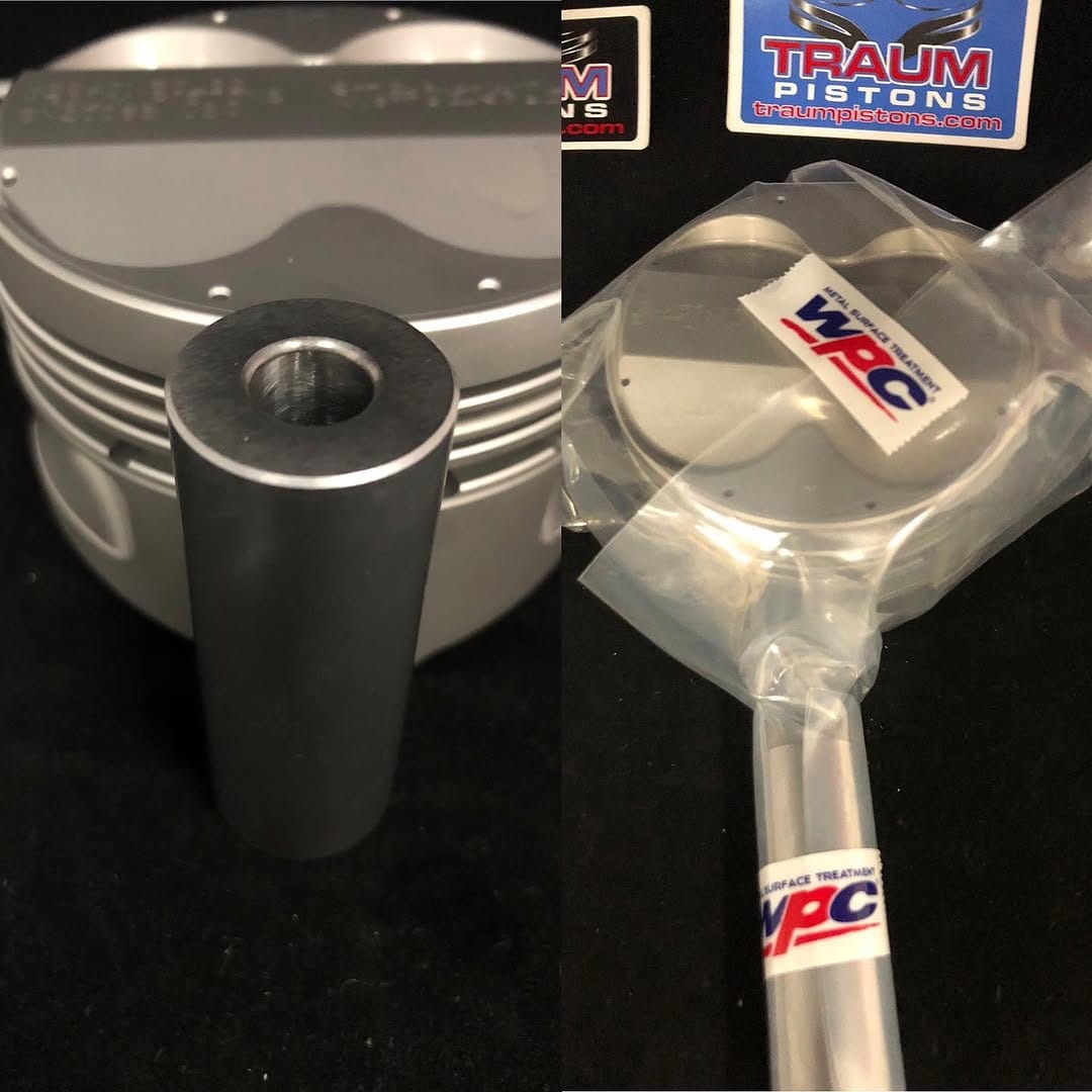 Post 10 by Traum Pistons on Instagram (image)