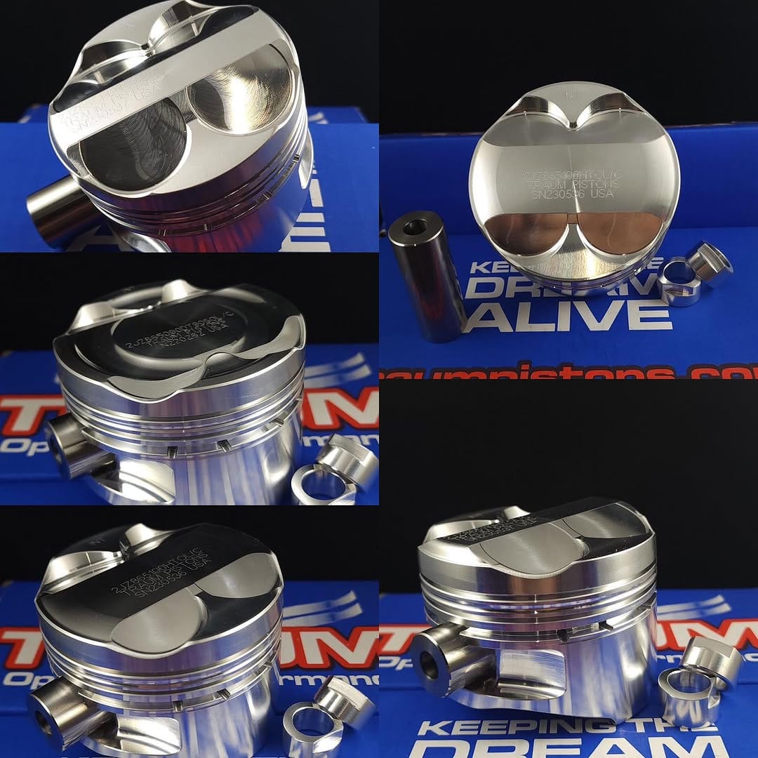 Post 6 by Traum Pistons on Instagram (image)