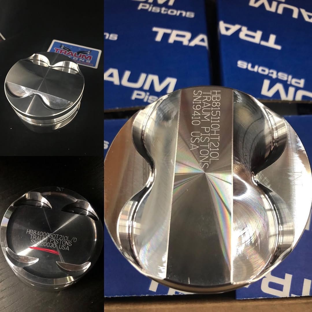 Post 9 by Traum Pistons on Instagram (image)