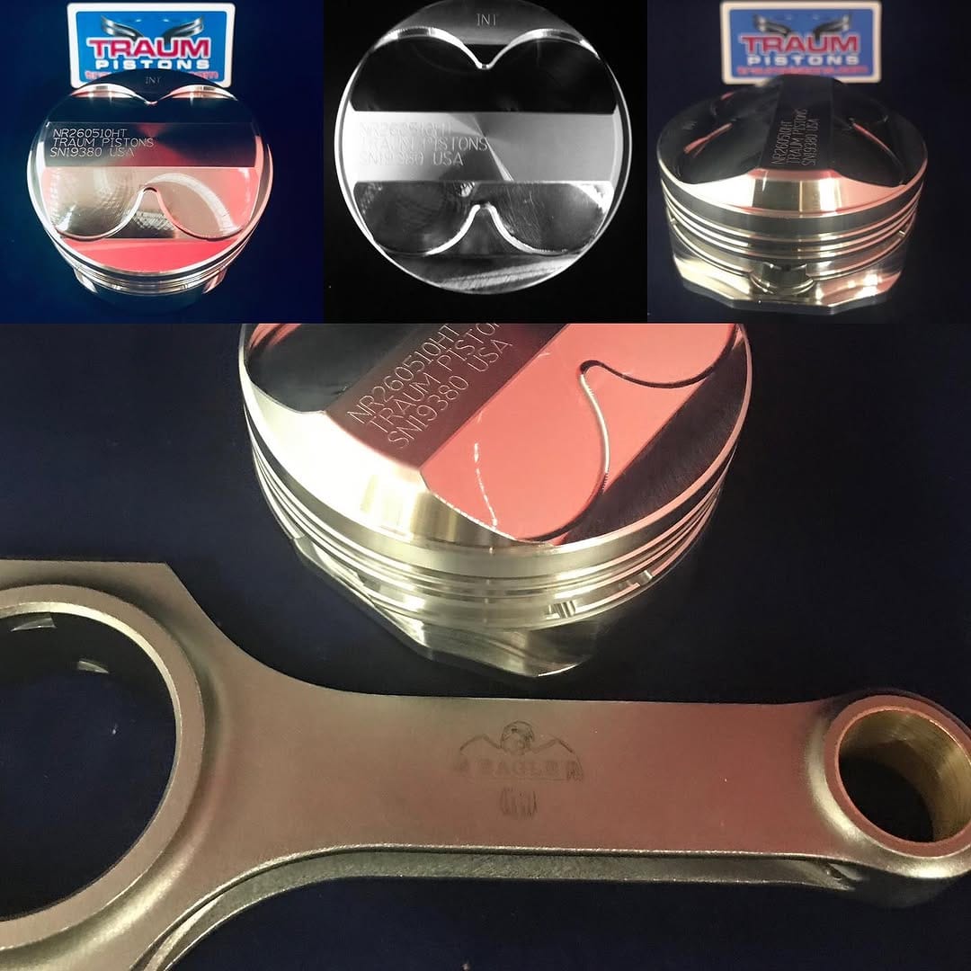 Post 5 by Traum Pistons on Instagram (image)