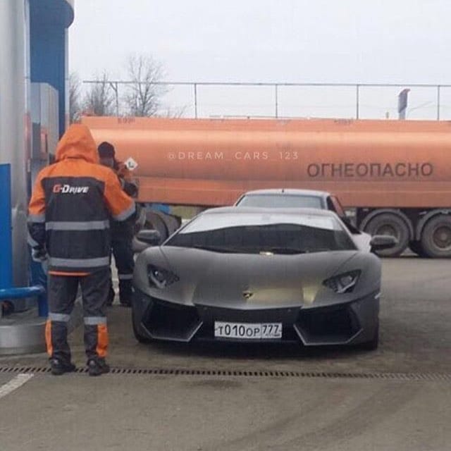 Post 7 by •Street Cars on Instagram (image)