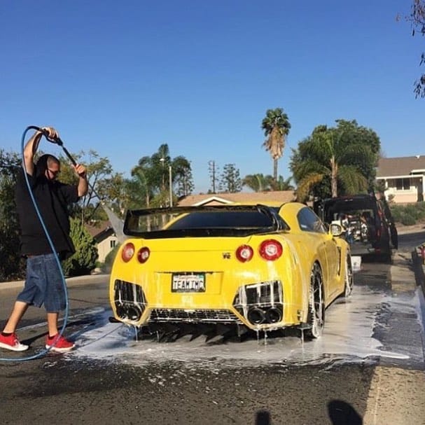Post 8 by •Street Cars on Instagram (image)