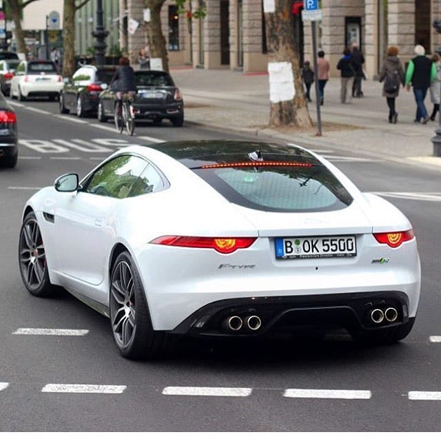 Post 6 by •Street Cars on Instagram (image)