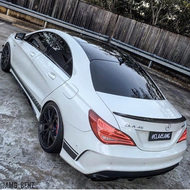 Post 10 by •Street Cars on Instagram (image)