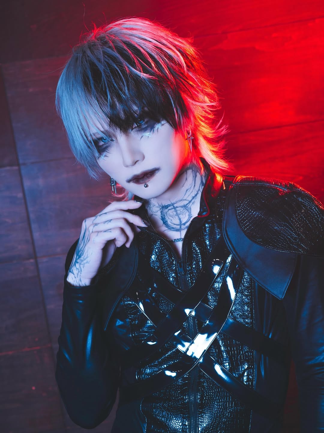 Post 9 by Zyean on Instagram (image)