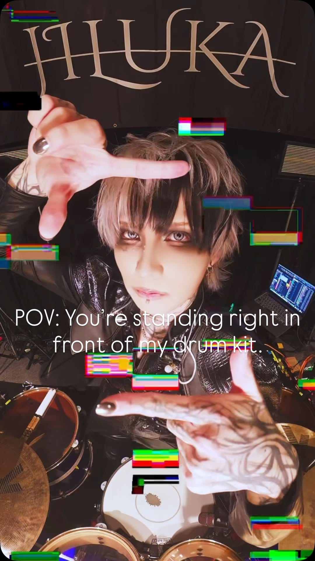 Post 3 by Zyean on Instagram (video)