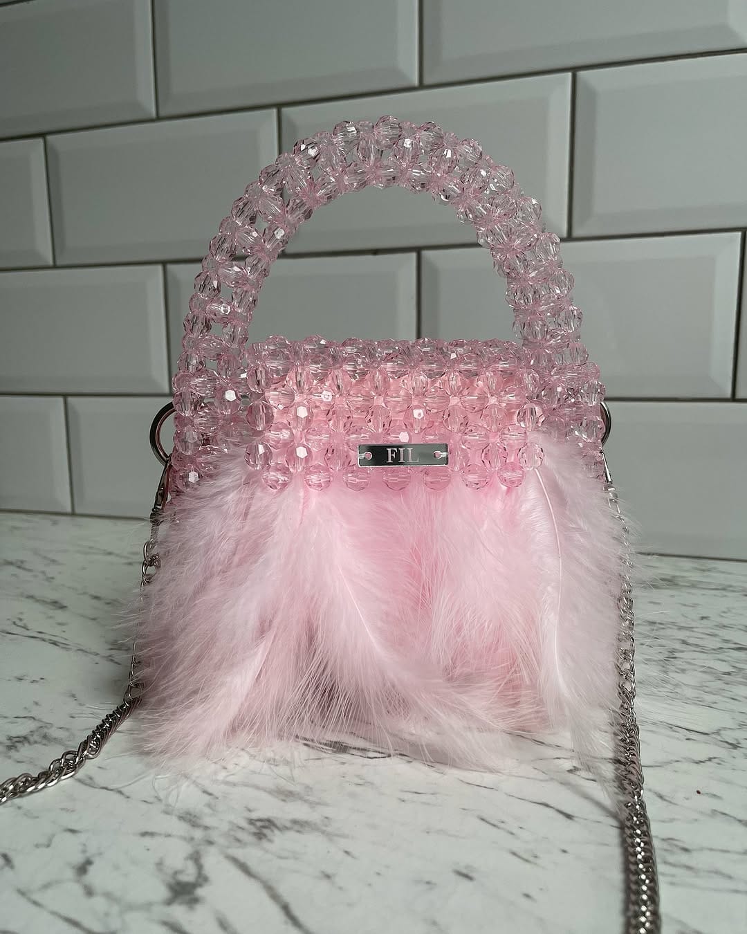 Post 10 by Fil Bags on Instagram (image)