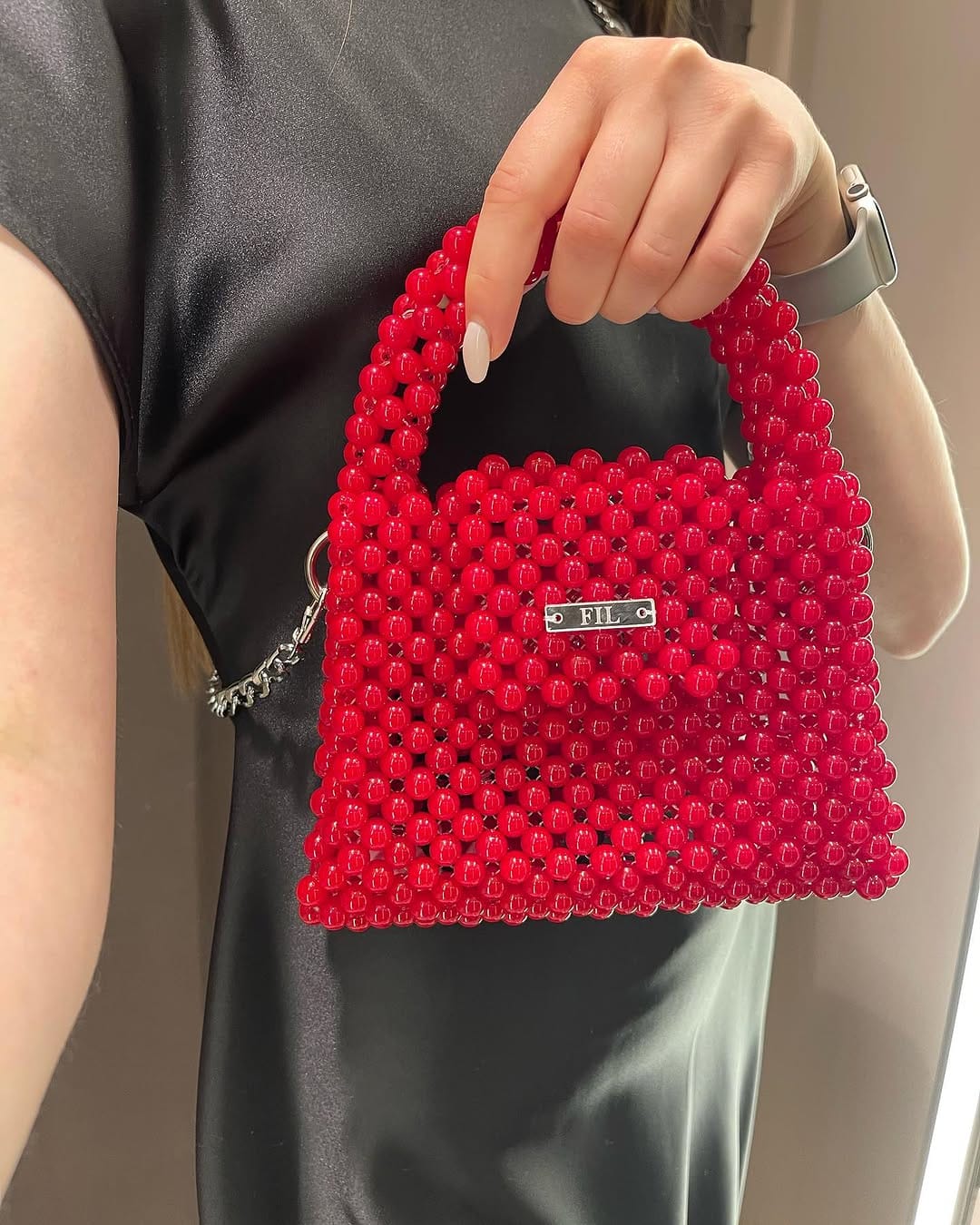 Post 4 by Fil Bags on Instagram (carousel)