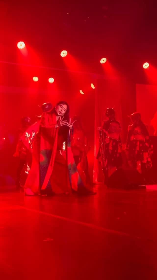 Post 9 by Mii@churasun6代表🌺沖縄 on Instagram (video)