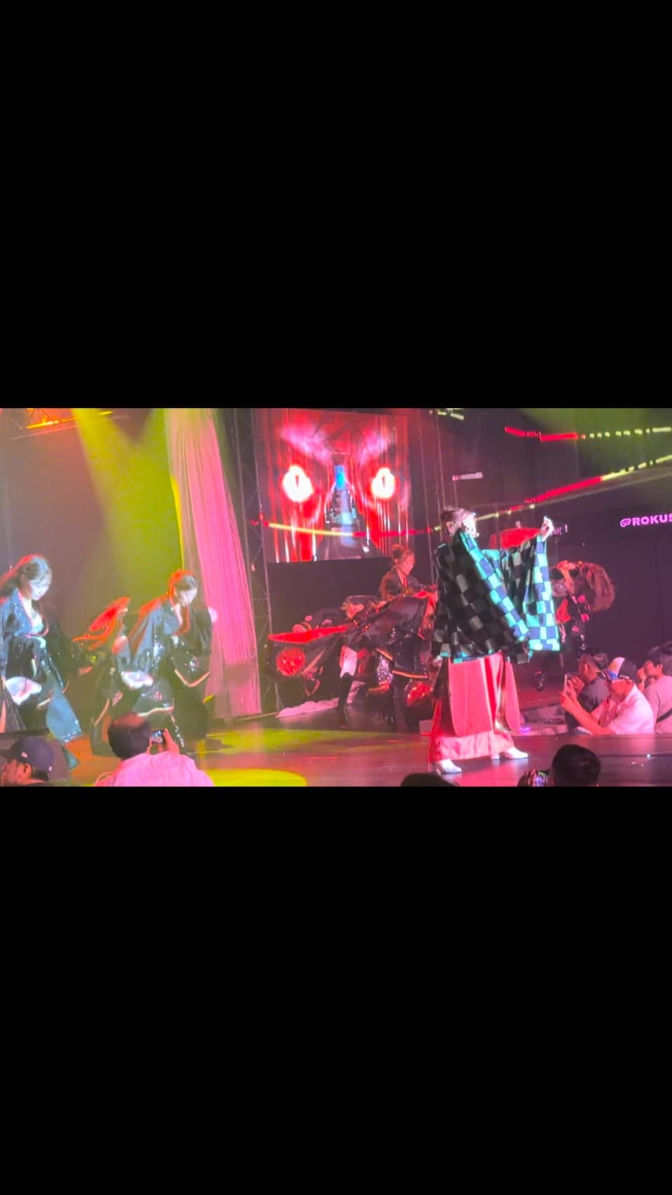 Post 4 by Mii@churasun6代表🌺沖縄 on Instagram (video)