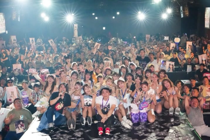 Post 3 by Mii@churasun6代表🌺沖縄 on Instagram (image)