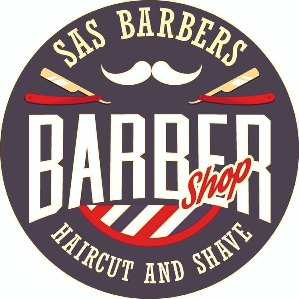 Post 4 by SasBarbers on Instagram (image)