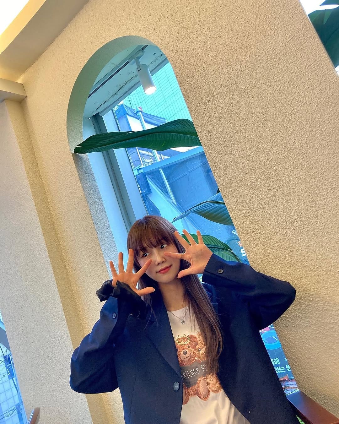 Post 8 by FAVORITE(페이버릿) on Instagram (carousel)